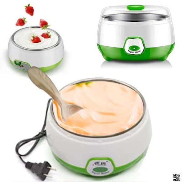 Automatic Yogurt Maker