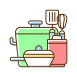Home 5 Kitchen Gadgets Price in Bangladesh – Viral Mart