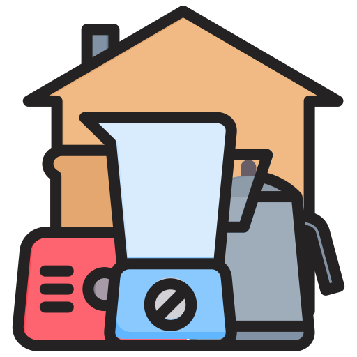 Home 32 Home Appliance Products