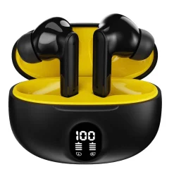 I53 Bluetooth 5.4 Wireless Earbuds