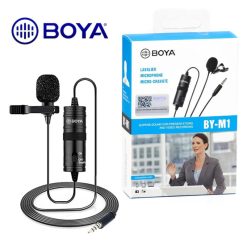 Boya BY-M1 Microphone Copy