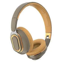 Regrsi NY-444 Wireless Bluetooth Headphones