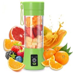 Mini Cup Fruit Juicer Blender