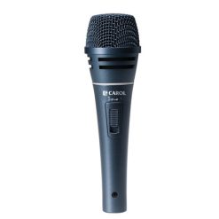 CAROL Microphone
