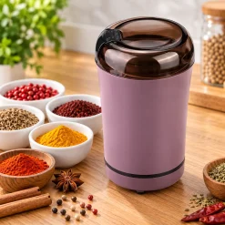 Electric Coffee Grinder Machine
