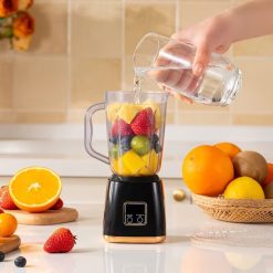 USB Rechargeable Portable Blender