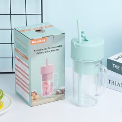 USB Stainless Steel Juicer Cup