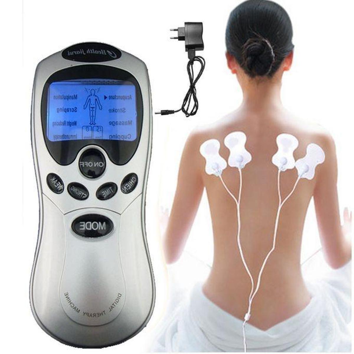 Health Herald Digital Therapy Machine ST-688 1 Health Herald Digital Therapy Machine ST-688