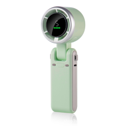 Portable Rechargeable Mini Turbo Fan