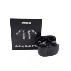 Samsung Galaxy Buds Pro 6True Wireless Bluetooth Earbuds