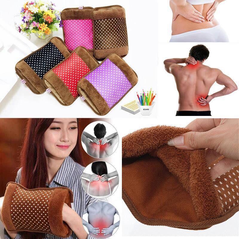 Electric Hot Water Bag Pain Remover 1 Electric Hot Water Bag Pain Remover