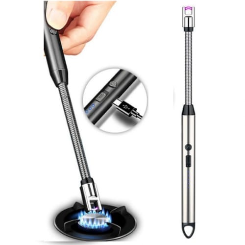 Electric ARC BBQ Lighter 1 Electric ARC BBQ Lighter