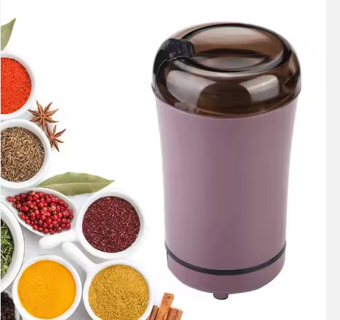 Electric Coffee Grinder Machine 1 Electric Coffee Grinder Machine Fit All the Country Plug Standard 110V/220V Plug Alternatively