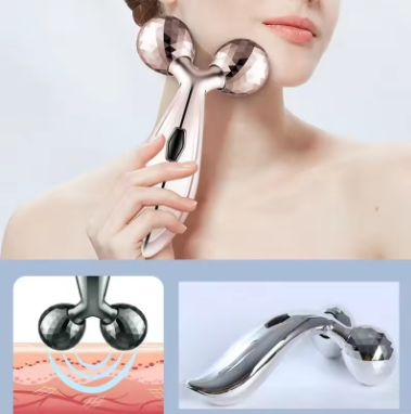 Fascia Tools Body Massager Lifting Manual 3D Roller Massager 1 Fascia Tools Body Massager Lifting Manual 3D Roller Massager