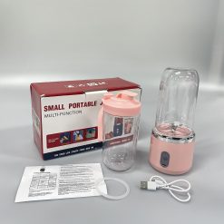 Portable Electric Blender Juice Mixer