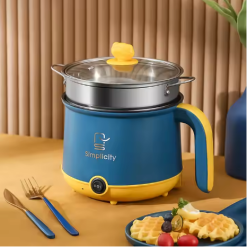 1.8L Household Electric Rice Cooking Pot