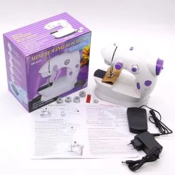 Home 70 Mini Sewing Machine, model SM-202A