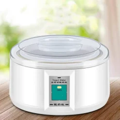 1.5 Liter Automatic Yogurt Maker