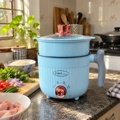 Home 64 FUMA JAPAN Electric Multicooker FMC-182