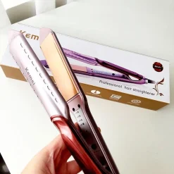Home 43 Kemei KM-471 Hair Straightener