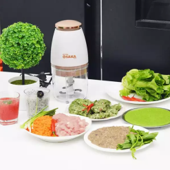 Home 37 OSAKA Multi-Purpose Blender Japan Meat Grinder