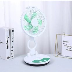 Portable Folding Fan (Model: ZT-329)