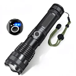 Home 27 Powerful Ultra Bright Flashlight