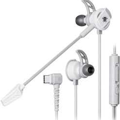 Plextone RX3 Pro Gaming Earphones