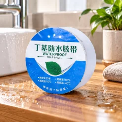 Home 64 Waterproof Tape Paste