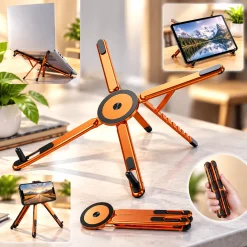 Home 11 4-in-1 Multifunctional Magnetic Device Stand