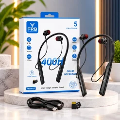 Home 23 FRB N-27 Smart Wireless Neckband Earphone