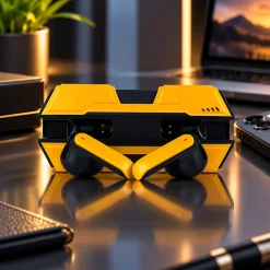 Home 24 K8 Sport Wireless Earbuds